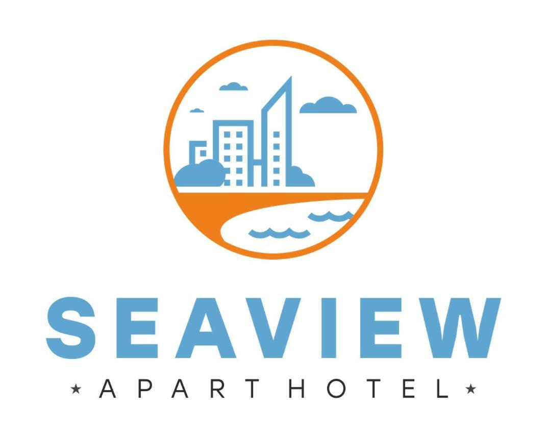 Netanya Seaview Aparthotel Exterior foto